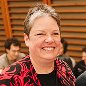 Sandra Hatten