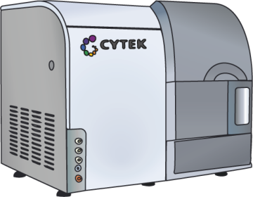 aurora cell sorter