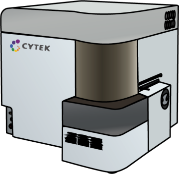 cytek aurora analyzer