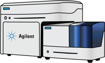 agilent penteon