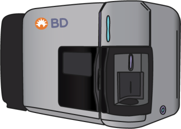 bd s8 discover
