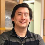 Eric Dang