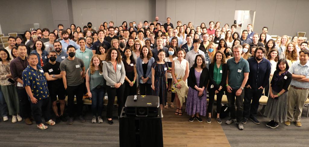 2022 Immunology Retreat